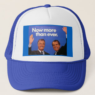 nixon hats