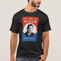 Nixon - Now More Than Ever - 1972