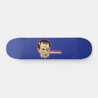 Nixon Skateboard Zazzle