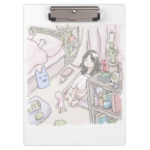 Niyaji Clipboard