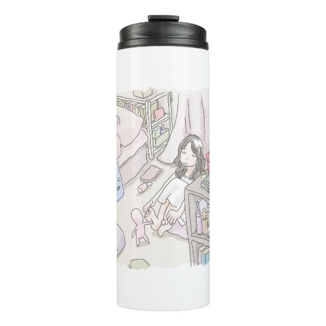 Niyaji Thermal Tumbler (Front)