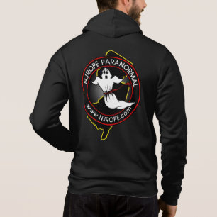 NJ ROPE HOODIE