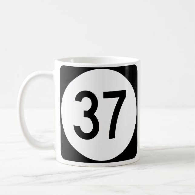 NJ route 37 mug (Left)