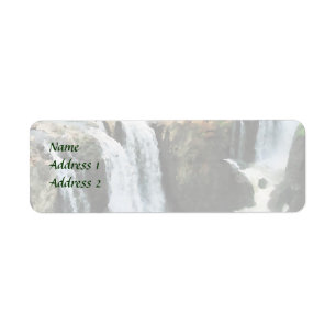 NJ - Waterfall Paterson NJ Wedding Supplies