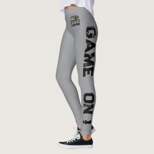 NJF 2.0 Logo  Leggings