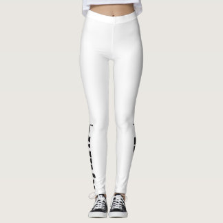 NJHFA Leggings