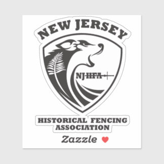 NJHFA Sticker