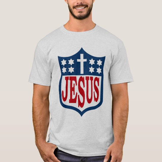 NJL T-Shirt