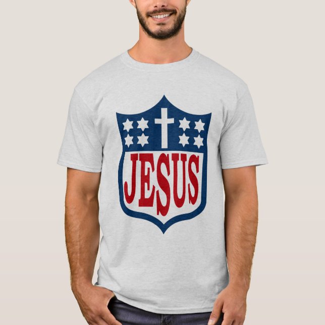NJL T-Shirt (Front)
