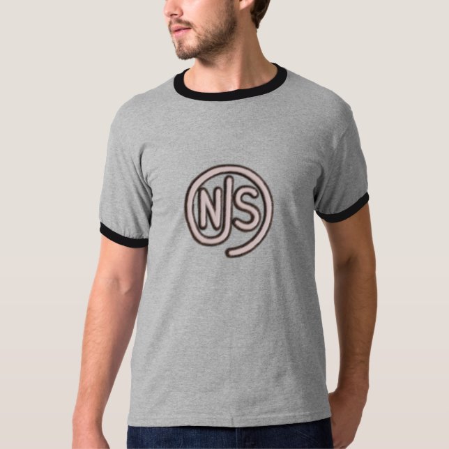 NJS T-Shirt (Front)
