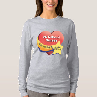 NJSSNA 26 long sleeve T-Shirt