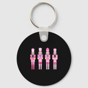 Nk Christmas Nutcracker Squad Ballet Dance Matchin Key Ring