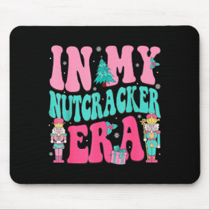 Nk Nutcracker Squad In My Nutcracker Era Nk Christ Mouse Mat