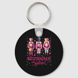 Nk Nutcracker Squad Nk Christmas Ballet Xmas Women Key Ring