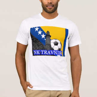 NK TRAVNIK SHIRT