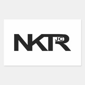 NKTR stickers
