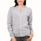 NLES T-Shirt grey
