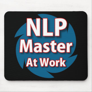 NLP Master Mouse Mat