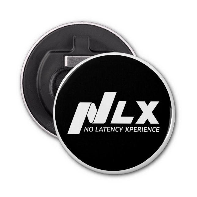 NLX Bottle Opener (Front)