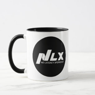 NLX Coffee Mug