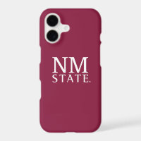 NM State