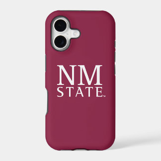 NM State