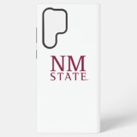 NM State