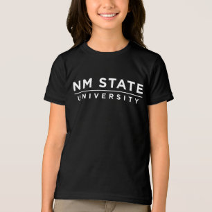NM State University Tri-Blend Shirt
