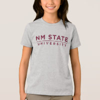 NM State University