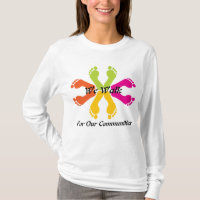 NM Walkers : We Walk for our Communities
