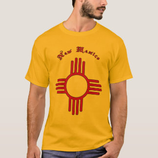 NM-Zia T-Shirt