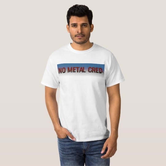 NMC Basic T T-Shirt