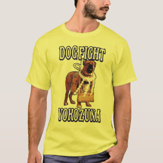NMH Dogfight Yokozuna T-Shirt