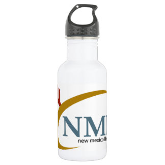 NMLA Water Bottle