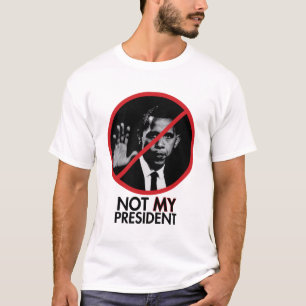 NMP guys shirt