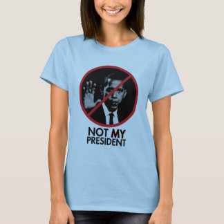 NMP ladies shirt