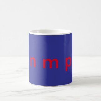 nmp  mug