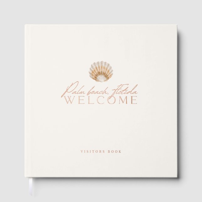 nn foil guest book (Front)
