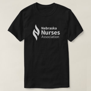 NNA Logo Dark T-Shirt