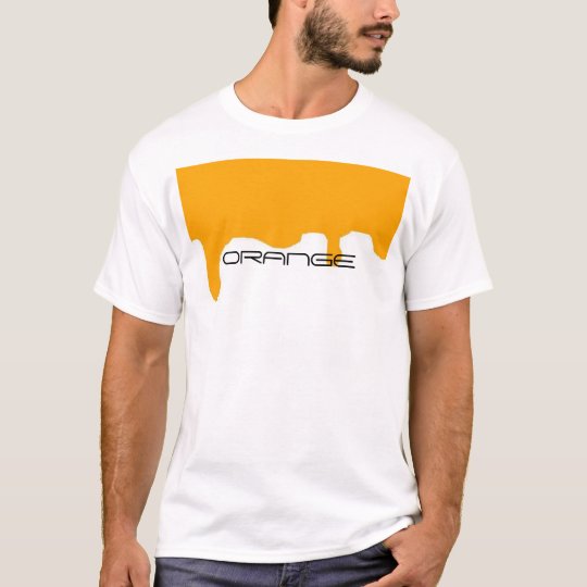 NNHS Ultimate Jersey(possibility) T-Shirt