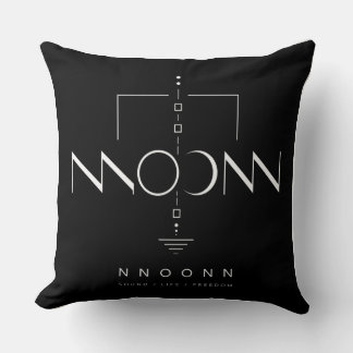 NNOONN LOGO NEW CUSHION