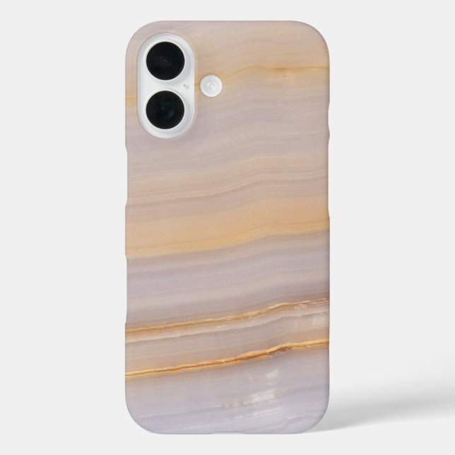 No.003 Marble Case-Mate iPhone Case (Back)