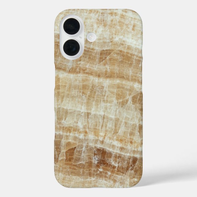 No.006 Marble Case-Mate iPhone Case (Back)