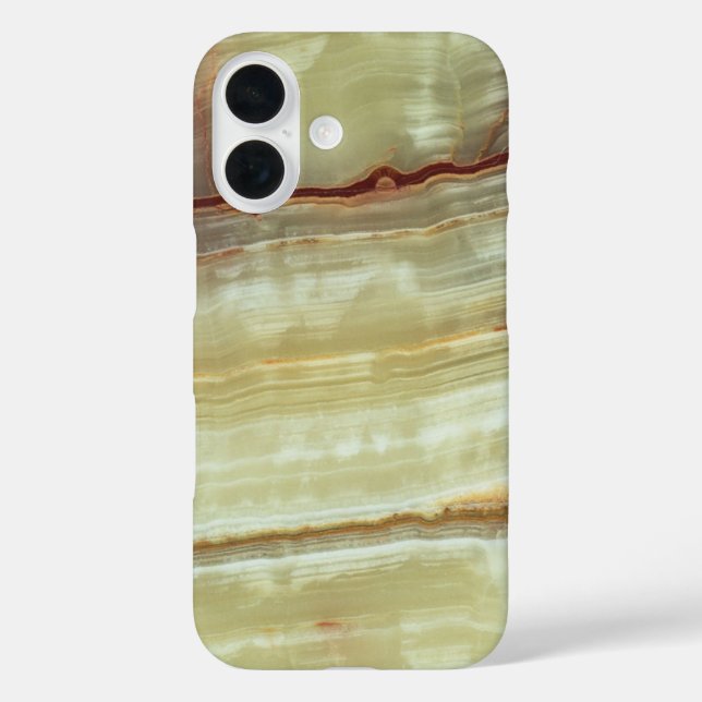 No.007 Marble Case-Mate iPhone Case (Back)