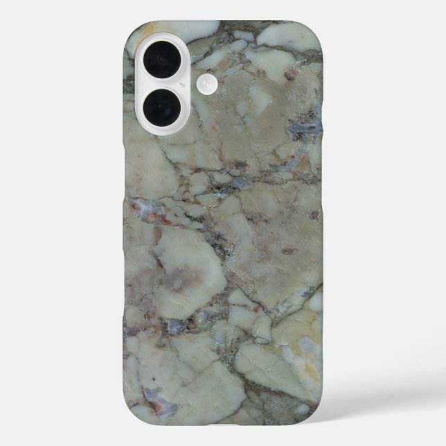 No.015 Marble Case-Mate iPhone Case (Back)