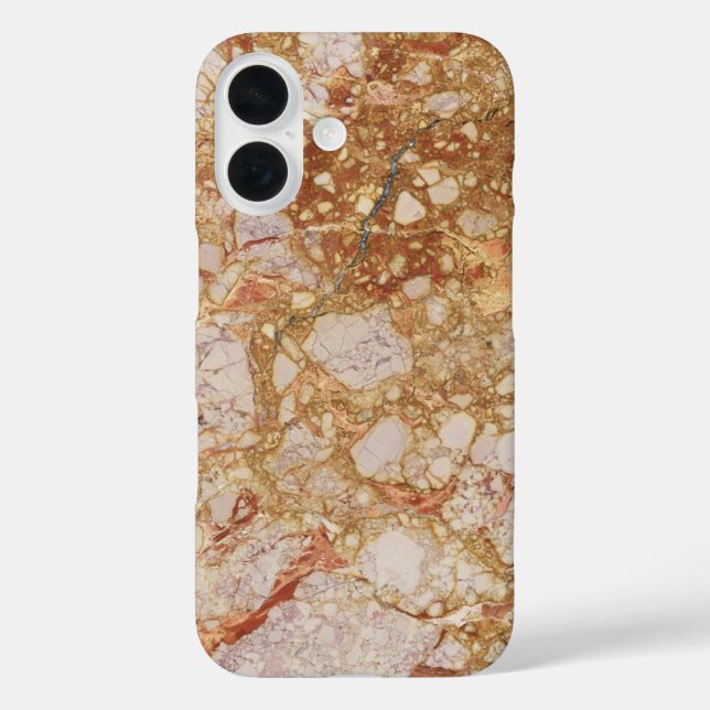 No.017 Marble Case-Mate iPhone Case (Back)