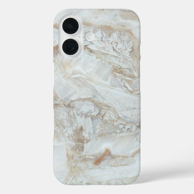 No.019 Marble Case-Mate iPhone Case (Back)
