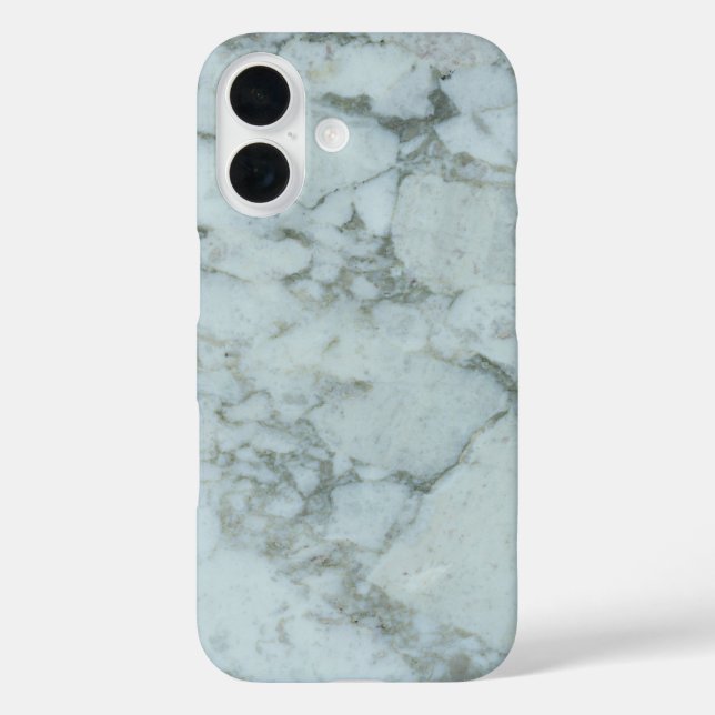 No.021 Marble Case-Mate iPhone Case (Back)