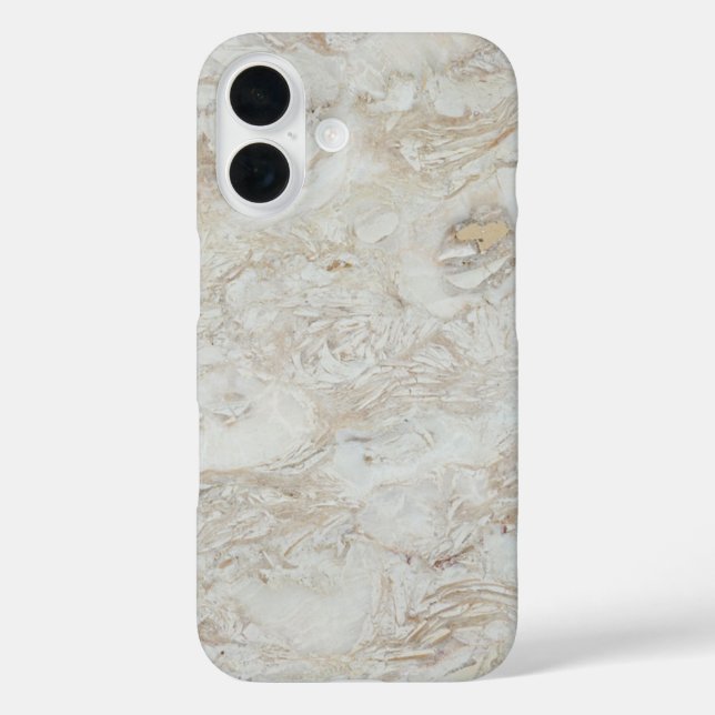 No.034 Marble Case-Mate iPhone Case (Back)