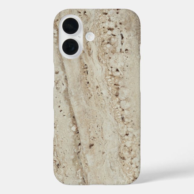 No.041 Marble Case-Mate iPhone Case (Back)